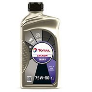 TOTAL Traxium Gear 8 75W80 1 l - Prevodový olej