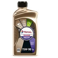 TOTAL TRANSMISSION DUAL 9 FE 75W90 - 1 litre - Gear oil