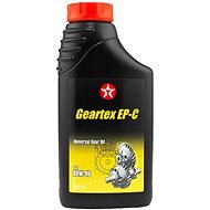 Texaco Geartex EP-C 80W-90 - 1 liter - Prevodový olej