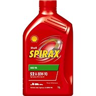 Spirax S2 A 80W-90-1 l - Gear oil