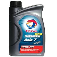TOTAL TRANSMISSION AXLE 7 80W90 1l - Gear oil