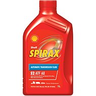 Spirax S2 ATF - 1 liter - Gear oil
