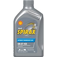 Spirax S4 ATF HDX - 1 liter - Gear oil