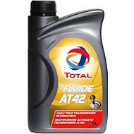 TOTAL FLUIDE AT 42 – 1 liter - Prevodový olej