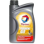 TOTAL FLUIDE G3 - 1 liter - Gear oil