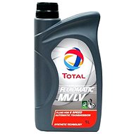TOTAL FLUIDMATIC MV LV - 1l - Gear oil