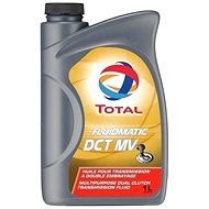 TOTAL FLUIDMATIC DCT MV 1l - Gear oil