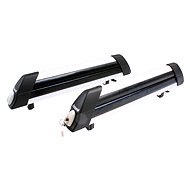 ATERA NOVA Alu 4 Universal, (4p airs) - Ski carrier