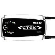 CTEK MXS 25 EC - Car Battery Charger
