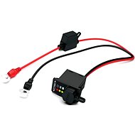 CTEK Comfort panel connector with 1.5M indication - Connector