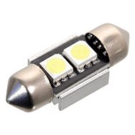COMPASS 2 SMD LED 12V Suf. SV8.5 white - LED Car Bulb