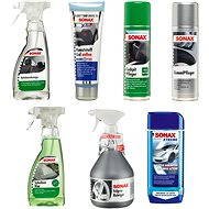 SONAX car care package - Car Care Product