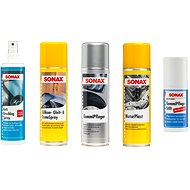 SONAX winter car care package - Car Care Product