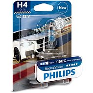 PHILIPS RacingVision H4 - Car Bulb