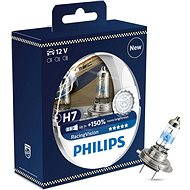 PHILIPS RacingVision H7 2pcs - Car Bulb