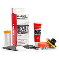 AMIO Headlight Refurbishing Polishing Kit (pack for two headlights) - Headlamp Renovation Set