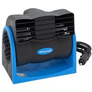 MITCHELL Dashboard fan - Car Ventilator