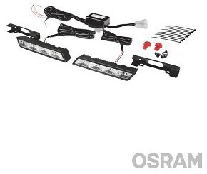 OSRAM LEDriving PX5 - Daytime running light