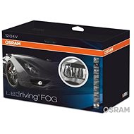 OSRAM LEDriving FOG - Front Fog Lamp