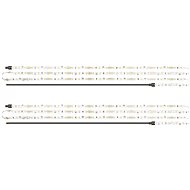 OSRAM LEDambient Interior Strip Kit - Car LED Strip Lights