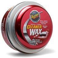 MEGUIAR'S Cleaner Wax Paste - Vosk na auto