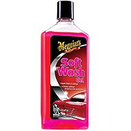 MEGUIAR's Soft Wash Gel - Car Wash Soap