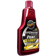 MEGUIAR'S Deep Crystal Step 1 Paint Cleaner - Car Polish