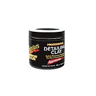 Meguiar's Detailing Clay - Aggressive, decontamination clay, 200 g - Clay