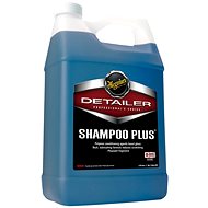 MEGUIAR'S Shampoo Plus, 3.78l - Car Wash Soap