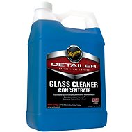 Meguiar's Glass Cleaner Concentrate, 3,78 l - Car Window Cleaner