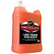 Meguiar's Last Touch Spray Detailer, 3.78 l - Detailer