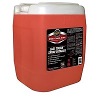 MEGUIAR'S Last Touch Spray Detailer, 18,92 l - Autó belső tisztító