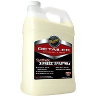 MEGUIAR'S Synthetic X-Press Spray Wax, 3.78l - Car Wax