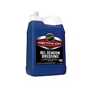 Meguiar' s All Season Dressing, 3.78 l - Plastic Restorer