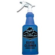 MEGUIAR'S Glass Cleaner Bottle, 946ml - Container