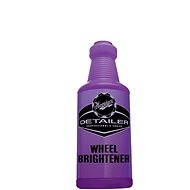 MEGUIAR'S Wheel Brightener Bottle, 946ml - Bottle