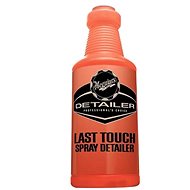MEGUIAR'S Last Touch Spray Detailer Bottle, 946ml - Container