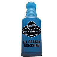 MEGUIAR'S All Season Dressing Bottle, 946ml - Container