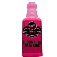 MEGUIAR'S Silicone-Free Dressing Bottle, 946ml - Bottle