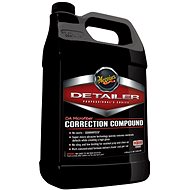 Meguiar's DA Microfiber Correction Compound, 3.78 l - Polishing Paste
