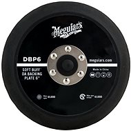 MEGUIAR'S DA Polisher Backing Plate 6" - Buffing Wheel