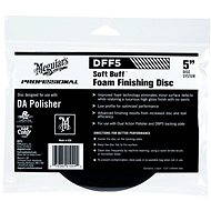 MEGUIAR'S Soft Buff Foam Finishing Disc 5" - Buffing Wheel