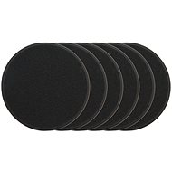 MEGUIAR'S DFF5BULK Soft Buff Foam Finishing Disc 5" - Buffing Wheel