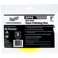 MEGUIAR'S Soft Buff Foam Polishing Disc 5 " - Buffing Wheel