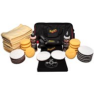 Meguiars Professional DA Microfibre Complete Kit 5" - Buffing Wheel