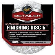 MEGUIAR'S DMF5 DA Microfiber Finishing Disc 5" - Leštiaci kotúč