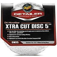 MEGUIAR'S DA Microfiber Xtra Cut Disc 5 " - Buffing Wheel