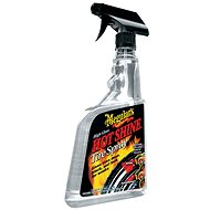 MEGUIAR'S Hot Shine Tire Spray Trigger - Tyre Cleaner