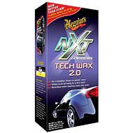 MEGUIAR'S NXT Generation Tech Wax 2.0 Liquid - Car Wax