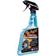 MEGUIAR'S Hot Rims Aluminum Wheel Cleaner - Alu Disc Cleaner
